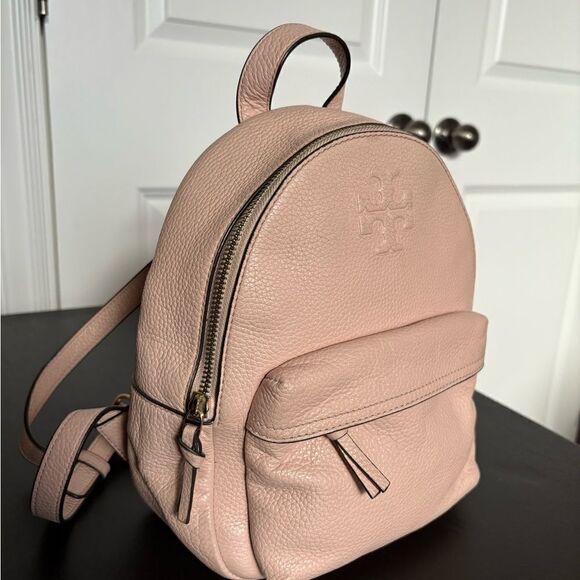 Tory Burch Thea Backpack - Picture 2 of 7